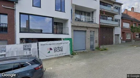 Apartments for rent in Scherpenheuvel-Zichem - Photo from Google Street View