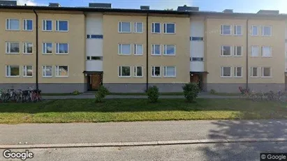 Apartments for rent in Helsinki Läntinen - Photo from Google Street View