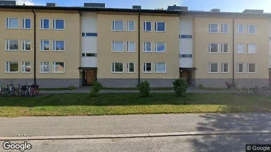 Apartments for rent in Helsinki Läntinen - Photo from Google Street View