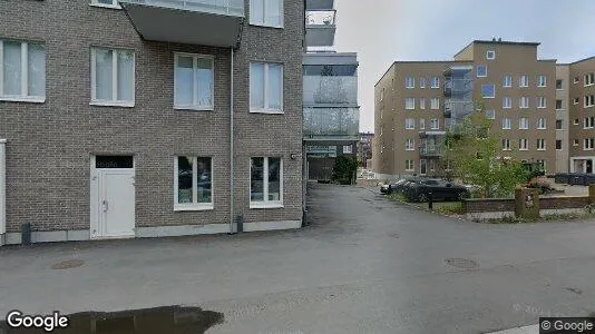 Apartments for rent in Hämeenlinna - Photo from Google Street View