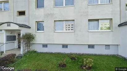 Apartments for rent in Vogtlandkreis - Photo from Google Street View