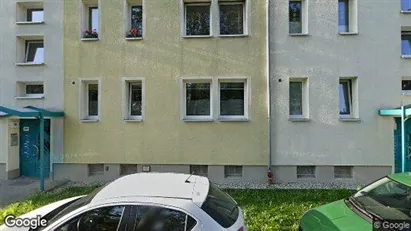 Apartments for rent in Vogtlandkreis - Photo from Google Street View