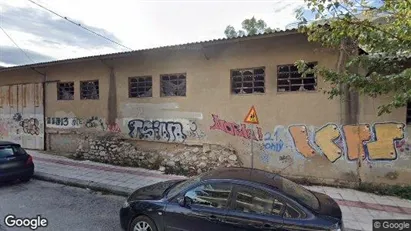 Apartments for rent in Patras - Photo from Google Street View