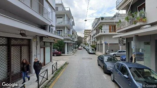 Apartments for rent in Patras - Photo from Google Street View