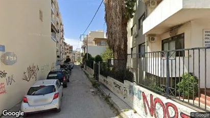 Apartments for rent in Patras - Photo from Google Street View