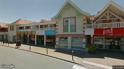 Apartments for rent in Arcachon - Photo from Google Street View