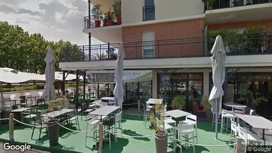 Apartments for rent in Arcachon - Photo from Google Street View