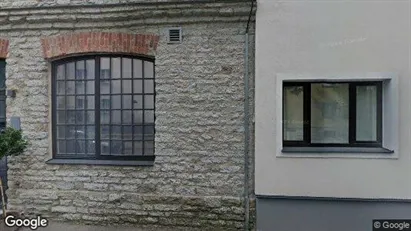 Apartments for rent in Põhja-Tallinn - Photo from Google Street View