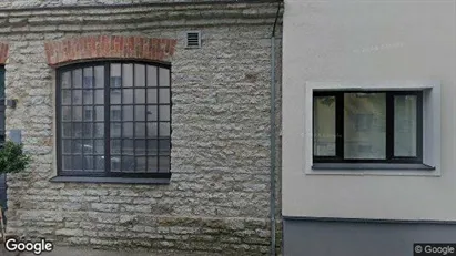 Apartments for rent in Põhja-Tallinn - Photo from Google Street View
