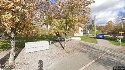 Apartments for rent in Uddevalla - Photo from Google Street View