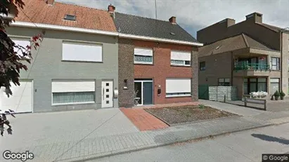 Apartments for rent in Kortemark - Photo from Google Street View