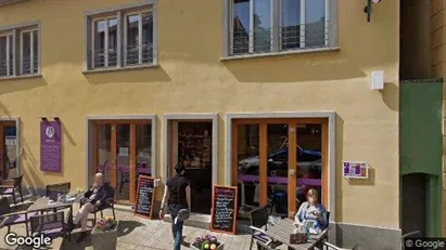 Apartments for rent in Kitzingen - Photo from Google Street View