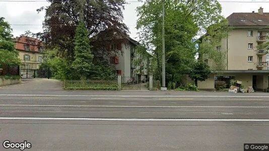 Apartments for rent in Bern-Mittelland - Photo from Google Street View