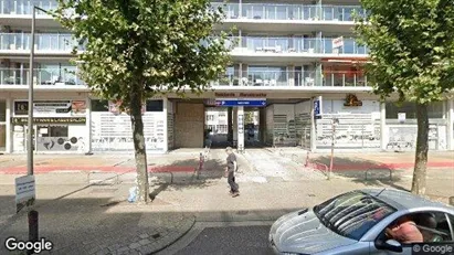 Apartments for rent in Turnhout - Photo from Google Street View