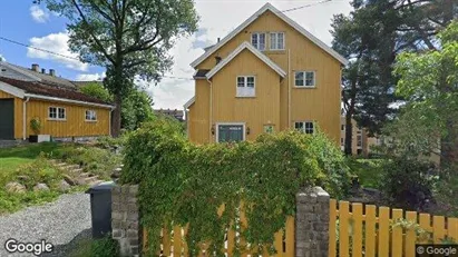 Apartments for rent in Oslo Nordre Aker - Photo from Google Street View