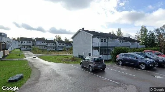 Apartments for rent in Sørum - Photo from Google Street View