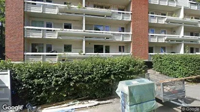 Apartments for rent in Oslo Frogner - Photo from Google Street View