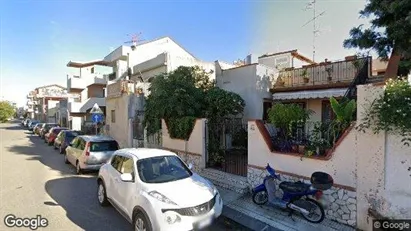 Apartments for rent in Messina - Photo from Google Street View