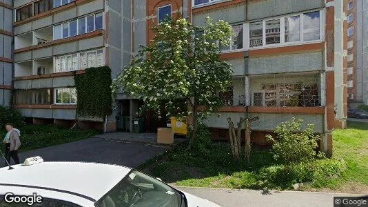 Apartments for rent in Riga Ziepniekkalns - Photo from Google Street View