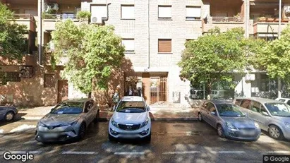 Apartments for rent in Madrid Arganzuela - Photo from Google Street View