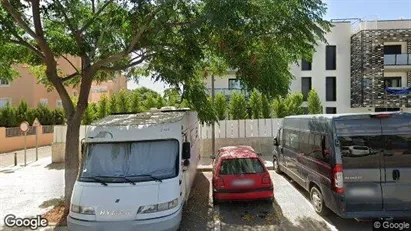 Apartments for rent in Eivissa - Photo from Google Street View