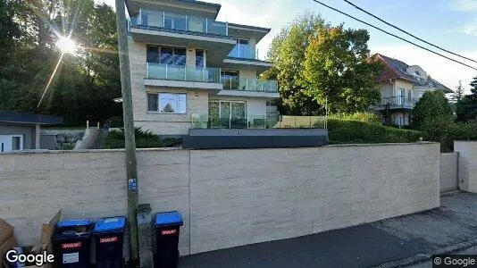 Apartments for rent in Budapest II. kerület - Photo from Google Street View