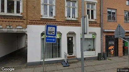 Apartments for rent in Horsens - Photo from Google Street View