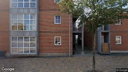 Apartments for rent in Odense C - Photo from Google Street View