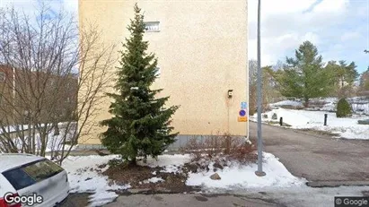 Apartments for rent in Helsinki Läntinen - Photo from Google Street View