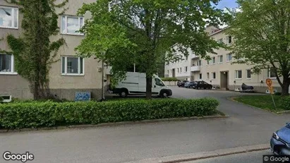 Apartments for rent in Lahti - Photo from Google Street View