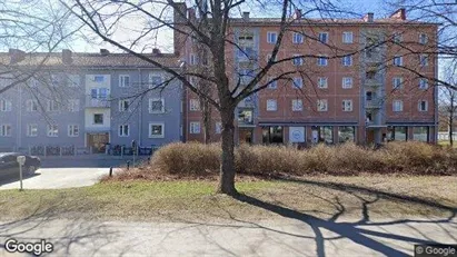 Apartments for rent in Oulu - Photo from Google Street View