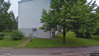 Apartments for rent in Mikkeli - Photo from Google Street View