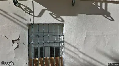 Apartments for rent in Córdoba - Photo from Google Street View