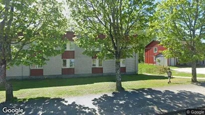 Apartments for rent in Ljungby - Photo from Google Street View