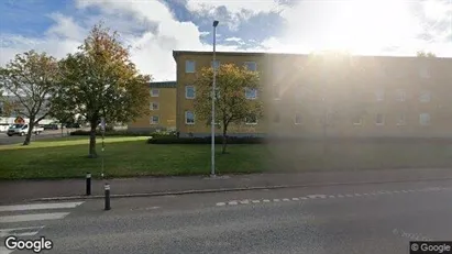 Apartments for rent in Ängelholm - Photo from Google Street View