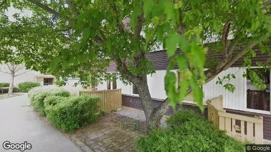 Apartments for rent in Linköping - Photo from Google Street View