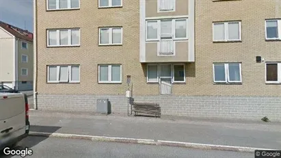 Apartments for rent in Tranås - Photo from Google Street View