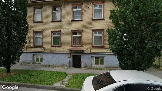 Apartments for rent in Tallinn Kesklinna - Photo from Google Street View