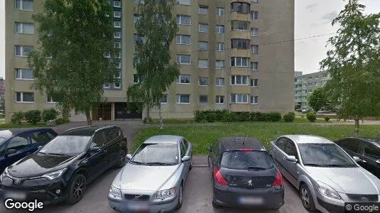 Apartments for rent in Tallinn Kesklinna - Photo from Google Street View