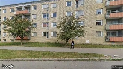 Apartments for rent in Eskilstuna - Photo from Google Street View