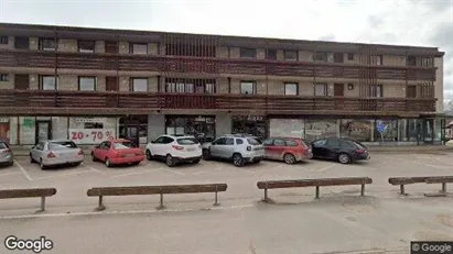 Apartments for rent in Malung-Sälen - Photo from Google Street View