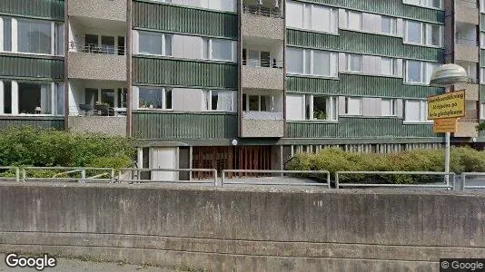 Apartments for rent in Örgryte-Härlanda - Photo from Google Street View