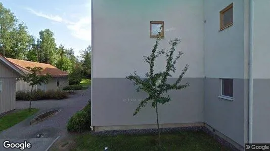 Apartments for rent in Haninge - Photo from Google Street View