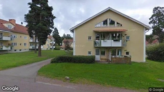 Apartments for rent in Falun - Photo from Google Street View