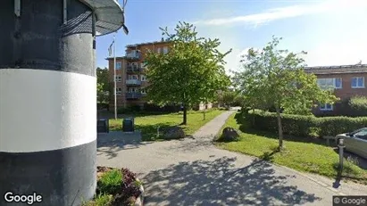 Apartments for rent in Linköping - Photo from Google Street View