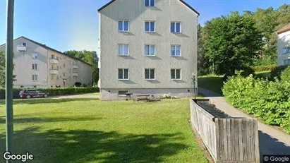 Apartments for rent in Borås - Photo from Google Street View