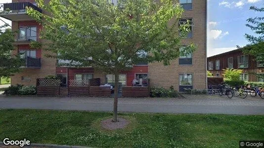 Apartments for rent in Limhamn/Bunkeflo - Photo from Google Street View