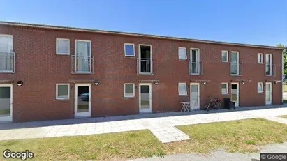 Apartments for rent in Burlöv - Photo from Google Street View