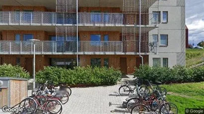 Apartments for rent in Karlstad - Photo from Google Street View