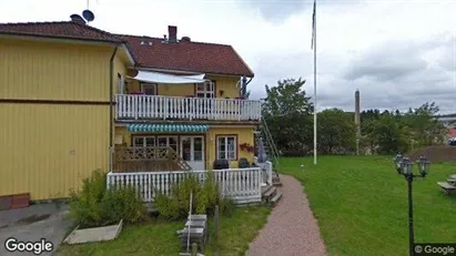 Apartments for rent in Borås - Photo from Google Street View